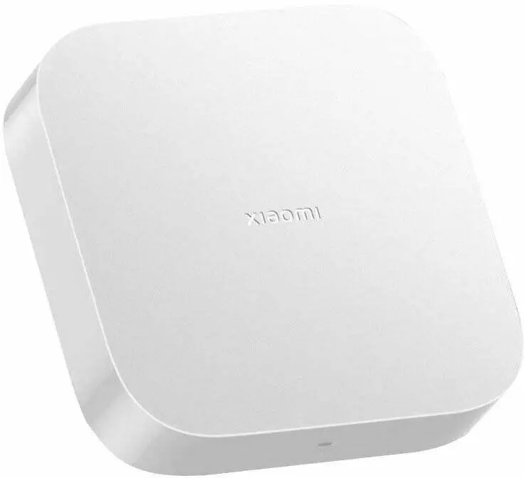 Главный блок управления Xiaomi Mijia Smart Multi-Mode Gateway 2 (DMWG03LM) Главный блок управления Xiaomi Mijia Smart Multi-Mode Gateway 2 (DMWG03LM)