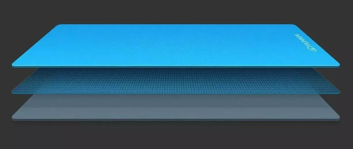 Коврик для йоги Yunmai Double-Sided Non-Slip Yoga Mat YMYG-T802 Blue (Синий) Коврик для йоги Yunmai Double-Sided Non-Slip Yoga Mat YMYG-T802 Blue (Синий)
