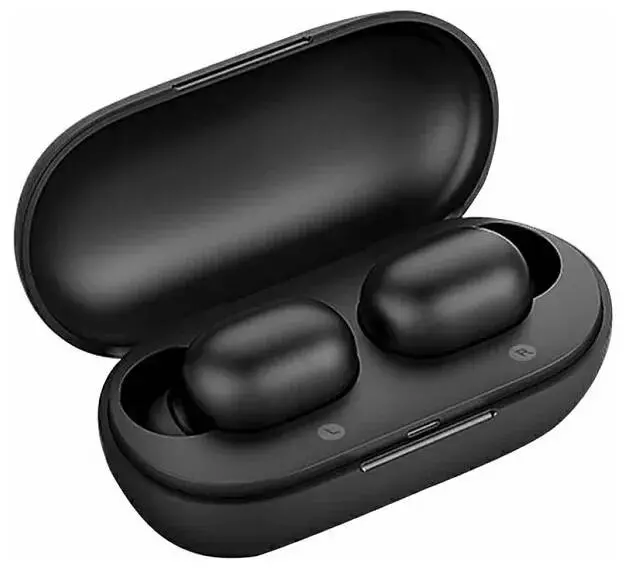 Беспроводные наушники Haylou GT1 Pro Black (Черный)