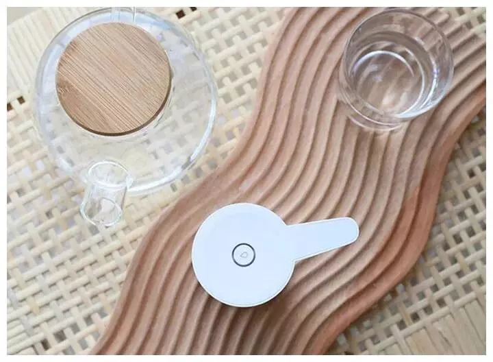 Автоматическая помпа Xiaomi Mijia Sothing Water Pump Wireless (DSHJ-S-2004) White (Белый) CN Автоматическая помпа Xiaomi Mijia Sothing Water Pump Wireless (DSHJ-S-2004) White (Белый) CN