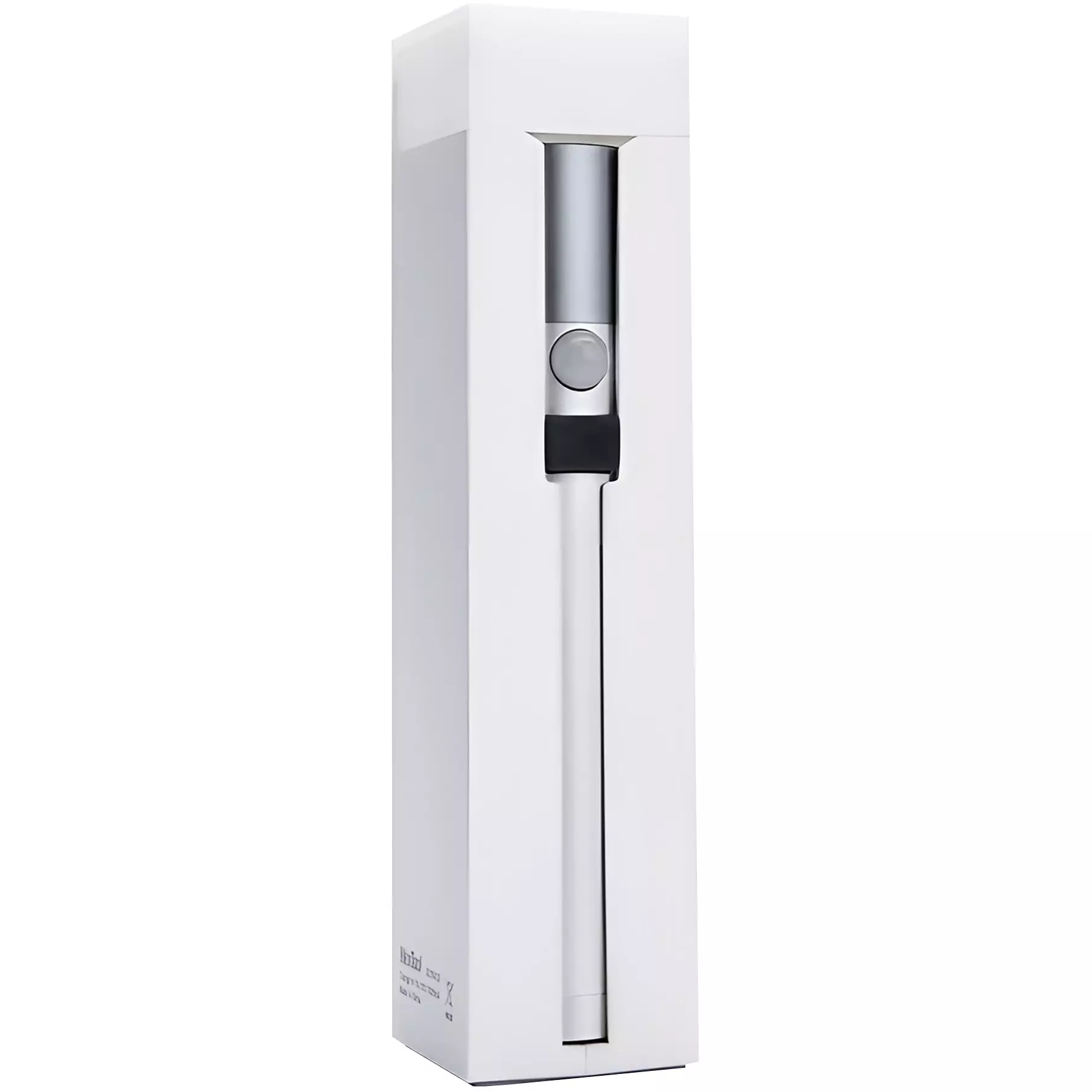 Фонарь светодиодный NexTool Induction Flashlight (NE0137) White (Белый) Фонарь светодиодный NexTool Induction Flashlight (NE0137) White (Белый)