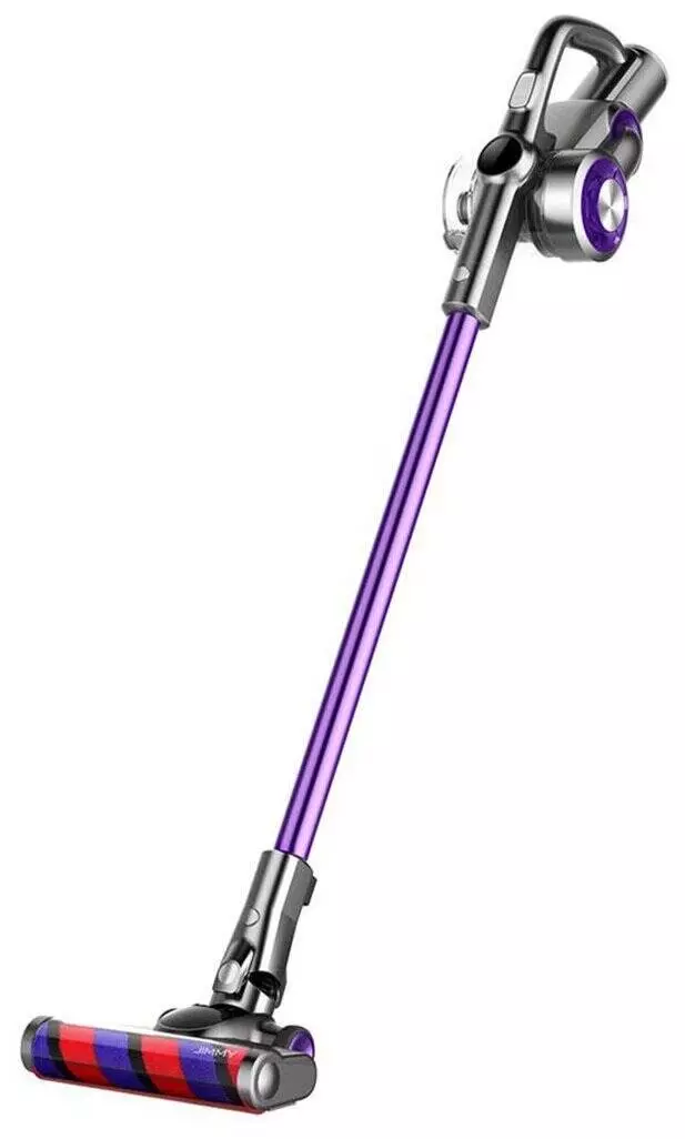 Пылесос Jimmy H8 Pro Purple (Фиолетовый) Пылесос Jimmy H8 Pro Purple (Фиолетовый)