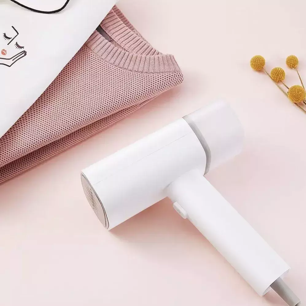 Отпариватель Xiaomi Lofans GT-306 Fold White (Белый) Отпариватель Xiaomi Lofans GT-306 Fold White (Белый)