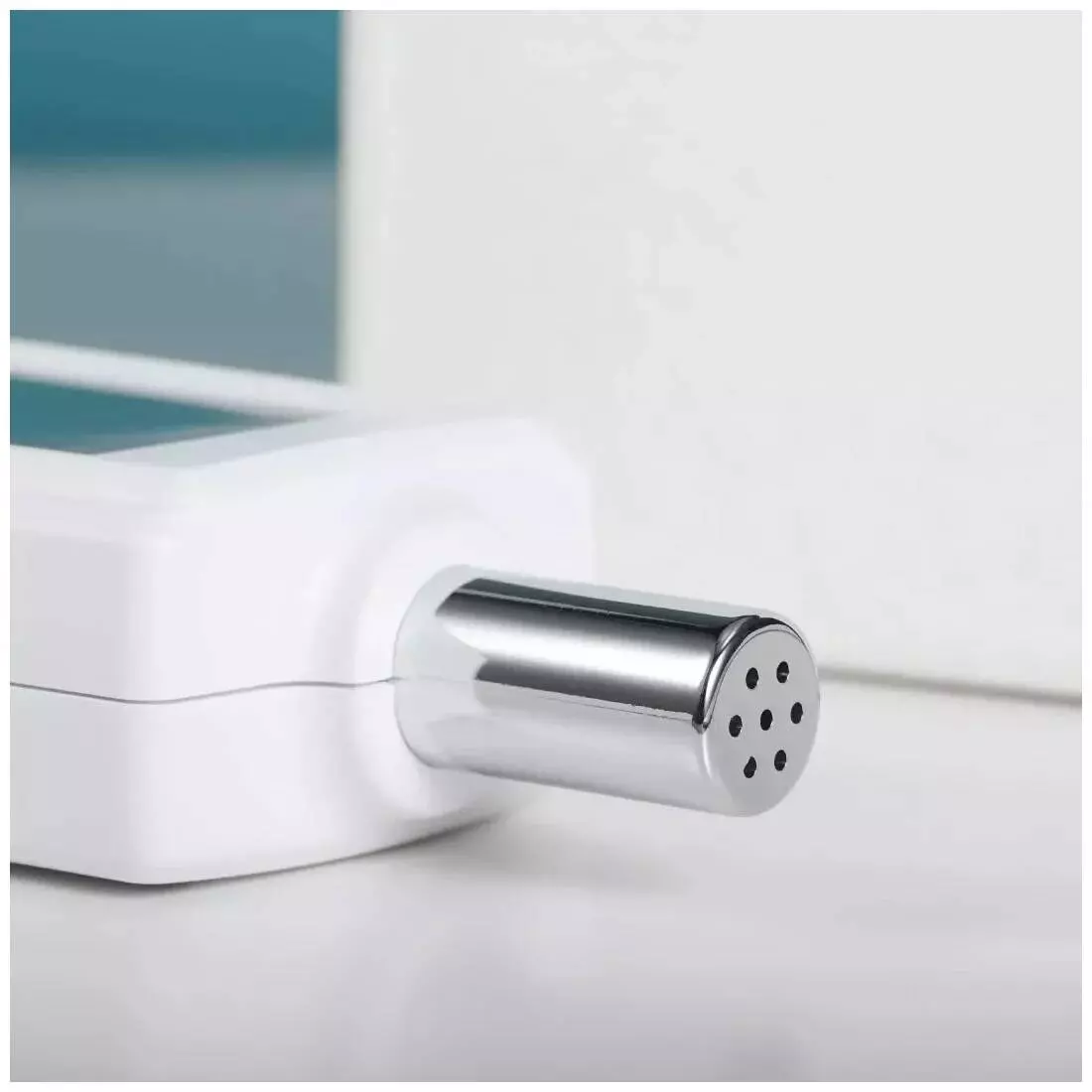 Шумомер Xiaomi Duka FB-1 White (Белый)