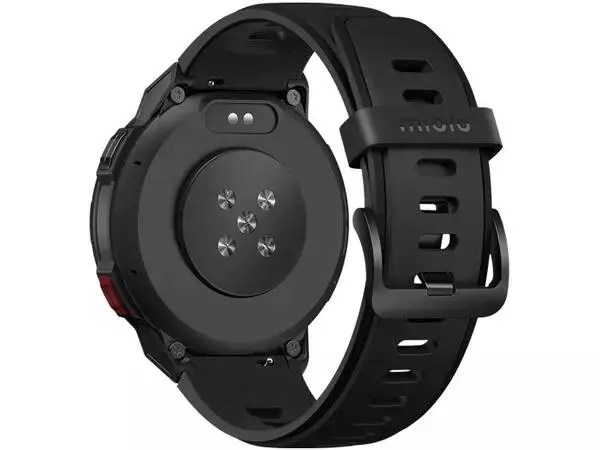 Умные часы Mibro GS Pro (XPAW013) Black (Черный) EU Умные часы Mibro GS Pro (XPAW013) Black (Черный) EU