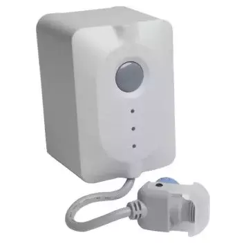 Внешний аккумулятор для роботов мойщиков HUTT E + (5000мАч) White (Белый) CN Внешний аккумулятор для роботов мойщиков HUTT E + (5000мАч) White (Белый) CN