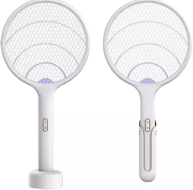 Электрическая мухобойка Qualitell Electric Mosquito Swatter E1 (ZS9001) Электрическая мухобойка Qualitell Electric Mosquito Swatter E1 (ZS9001)