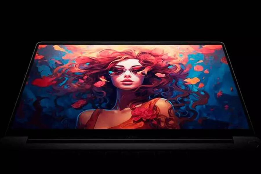Ноутбук RedmiBook Pro 14" 2024 (Core Ultra 7 155H, 32Gb, 1Tb, Intel ARC Graphics) 2.8K 120HZ (JYU4598CN) Gray (Серый) CN Ноутбук RedmiBook Pro 14" 2024 (Core Ultra 7 155H, 32Gb, 1Tb, Intel ARC Graphics) 2.8K 120HZ (JYU4598CN) Gray (Серый) CN