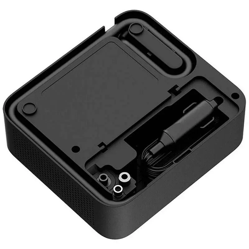 Автомобильный компрессор 70mai Air Compressor Lite (Midrive TP03) Black (Черный) Global Version Автомобильный компрессор 70mai Air Compressor Lite (Midrive TP03) Black (Черный) Global Version