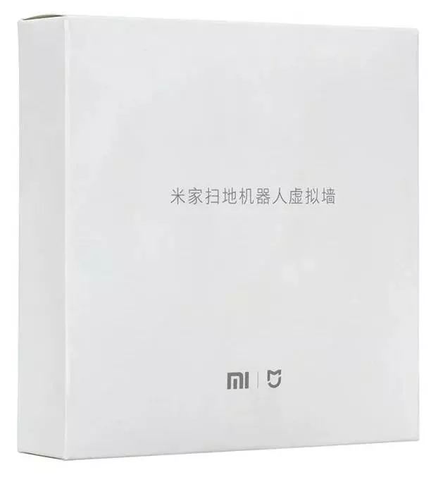 Магнитная лента для пылесоса Xiaomi Robot Vacuum Cleaner Black (Черный) Магнитная лента для пылесоса Xiaomi Robot Vacuum Cleaner Black (Черный)
