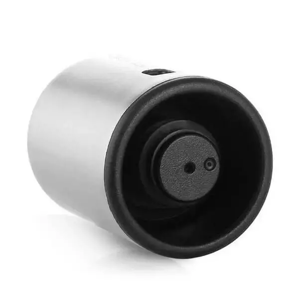 Пробка для вина Circle Joy Smart Stopper Corks CJ-JS01 Silver (Серебристый) Пробка для вина Circle Joy Smart Stopper Corks CJ-JS01 Silver (Серебристый)