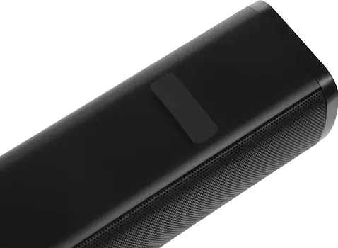 Саундбар Xiaomi Soundbar 2.0 S22E Black (Черный) Global Version