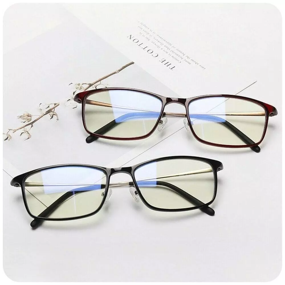 Компьютерные очки Xiaomi Mijia Computer Glasses (HMJ01TS) Black (Черный) Компьютерные очки Xiaomi Mijia Computer Glasses (HMJ01TS) Black (Черный)
