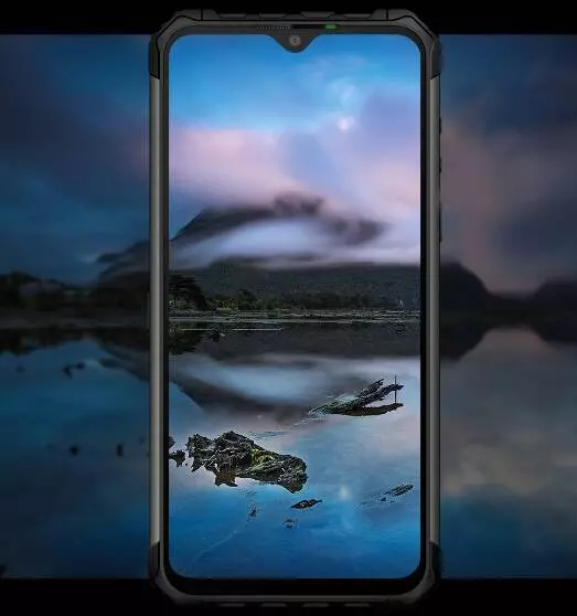 Смартфон Ulefone Armor 7 8/128Gb Black (Черный) Global Version Смартфон Ulefone Armor 7 8/128Gb Black (Черный) Global Version