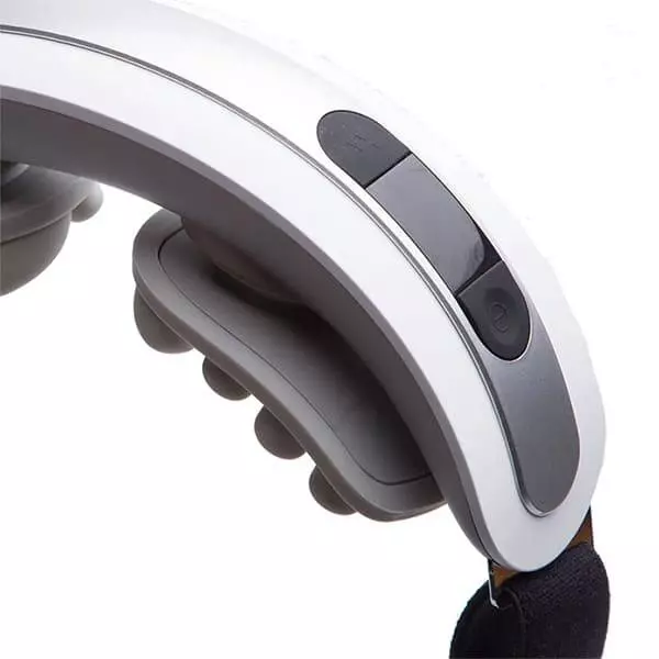 Массажер для глаз Xiaomi Mijia SKG Eye Massager (4301) Gray (Серый) Массажер для глаз Xiaomi Mijia SKG Eye Massager (4301) Gray (Серый)