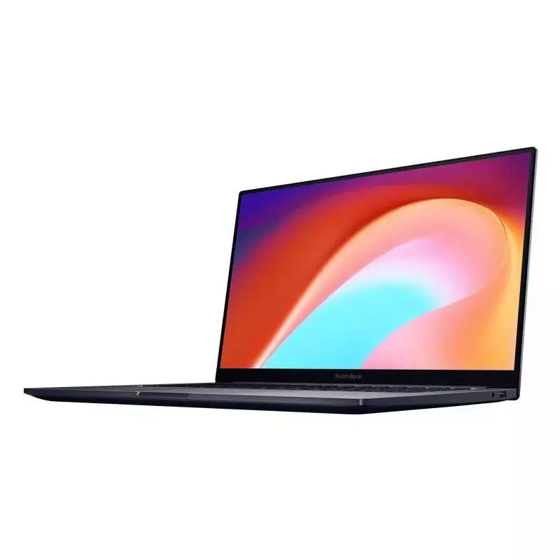 Ноутбук RedmiBook 16" (Core i7-10650G7, 16Gb, 512Gb, Geforce MX350) (JYU4286CN) Gray (Серый) CN Ноутбук RedmiBook 16" (Core i7-10650G7, 16Gb, 512Gb, Geforce MX350) (JYU4286CN) Gray (Серый) CN