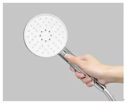 Душевой комплект лейка, шланг и крепление Xiaomi Diiib Shower Simple Lifting Set (DXHS001, DXRG001) Silver (Серебристый) Душевой комплект лейка, шланг и крепление Xiaomi Diiib Shower Simple Lifting Set (DXHS001, DXRG001) Silver (Серебристый)