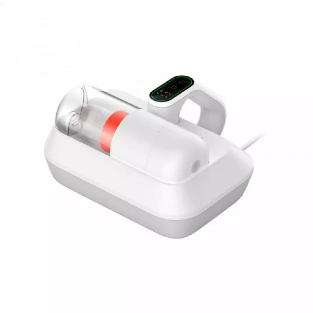Пылесос для удаления пылевого клеща Xiaomi Mijia Mite Removal Device Pro (B402CN)