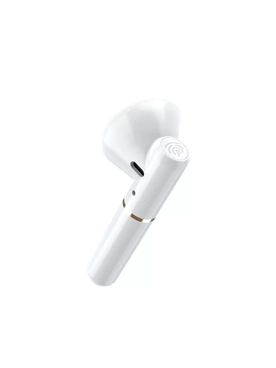 Беспроводные наушники QCY T8 White (Белый) CN