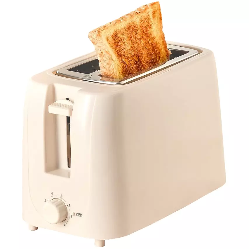 Тостер Xiaomi LIVEN Toaster ZCJ-DS801 Тостер Xiaomi LIVEN Toaster ZCJ-DS801