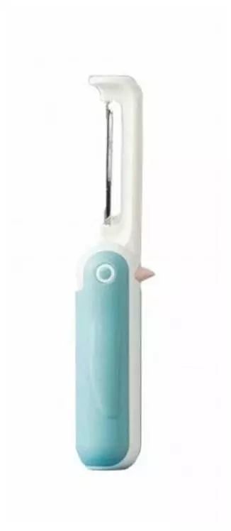 Нож для чистки овощей Xiaomi Jordan and Judy Penguin Paring Knife HO233 Blue (Синий) Нож для чистки овощей Xiaomi Jordan and Judy Penguin Paring Knife HO233 Blue (Синий)