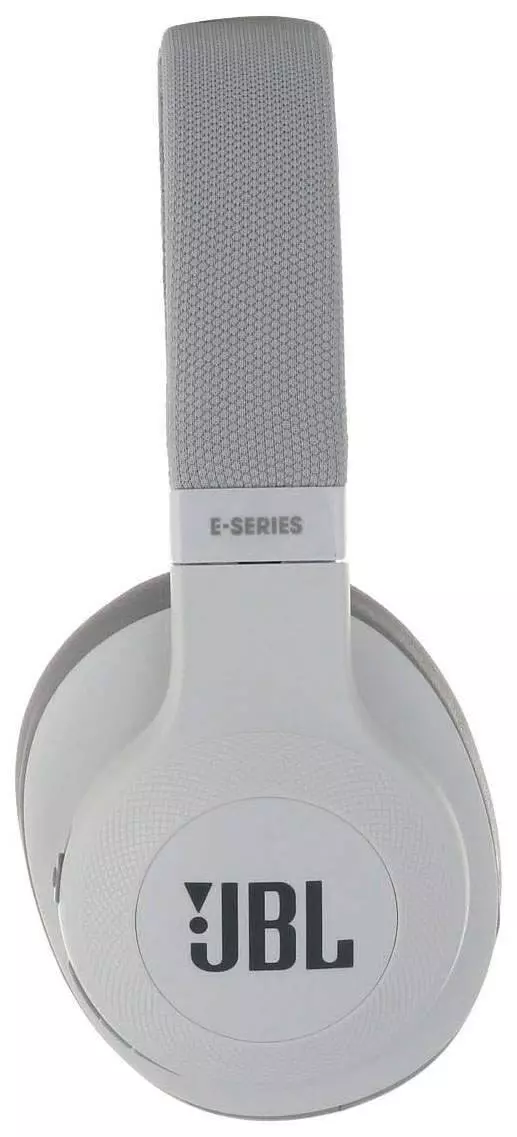 Беспроводные наушники JBL E55BT Silver (Серебристый) Global Version Беспроводные наушники JBL E55BT Silver (Серебристый) Global Version