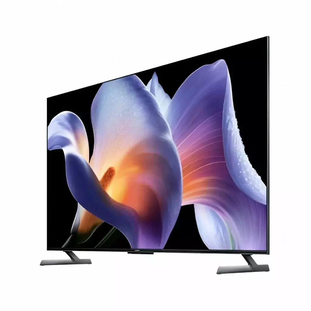 Телевизор Xiaomi TV S PRO 100 Mini LED (2025) Black (Черный) Телевизор Xiaomi TV S PRO 100 Mini LED (2025) Black (Черный)