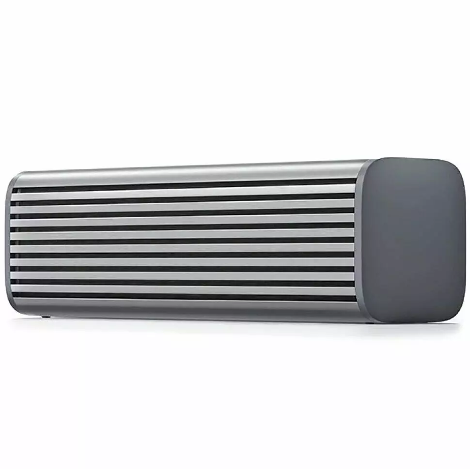 Колонка Xiaomi Bluetooth Sound Move M03A Gray (Серый) Колонка Xiaomi Bluetooth Sound Move M03A Gray (Серый)