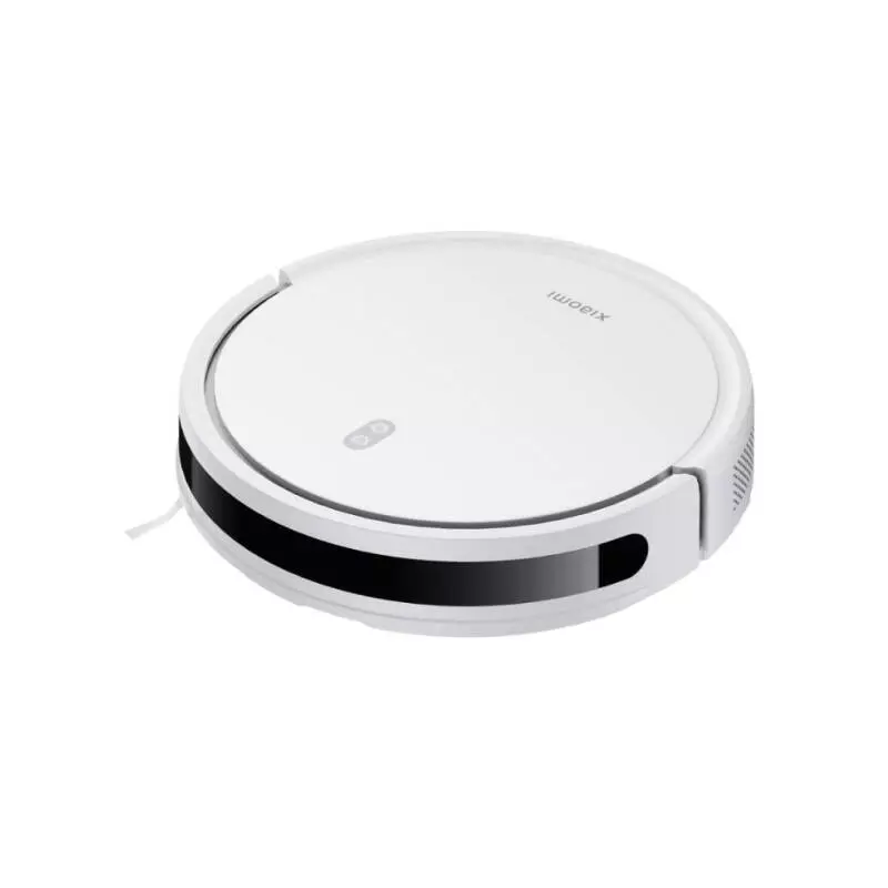 Робот-пылесос Xiaomi Robot Vacuum E10 (B112EU) White (Белый) Робот-пылесос Xiaomi Robot Vacuum E10 (B112EU) White (Белый)