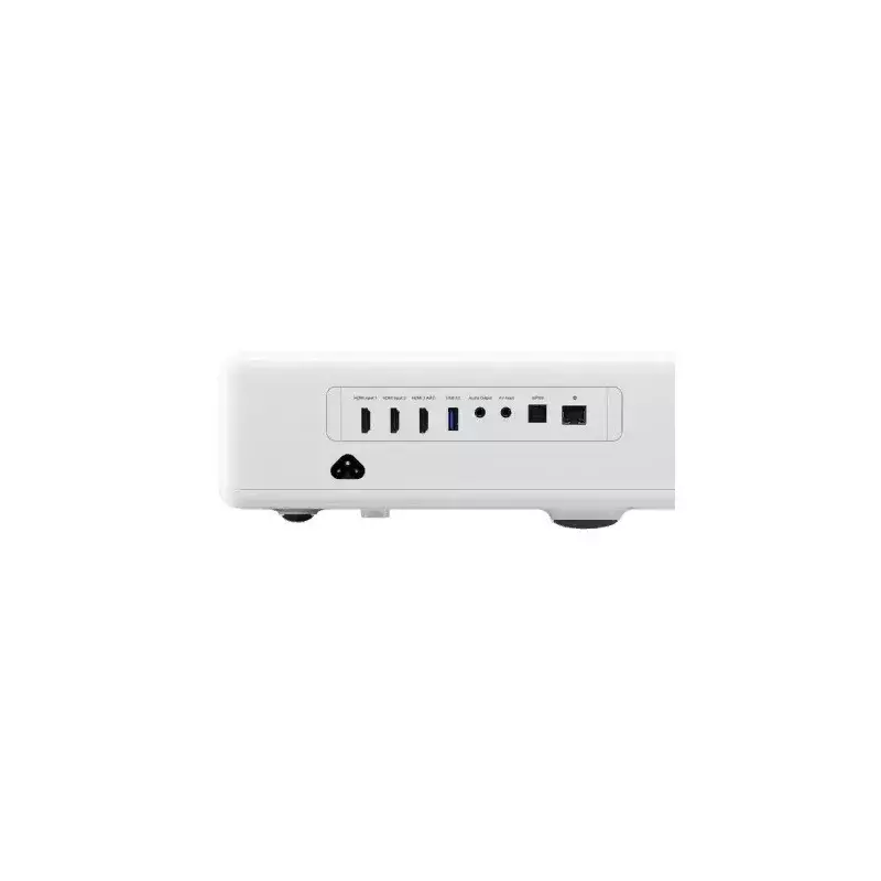 Проектор Xiaomi Mijia Laser Project 150 Global (SJL4005GL) White (Белый) Global Version Проектор Xiaomi Mijia Laser Project 150 Global (SJL4005GL) White (Белый) Global Version