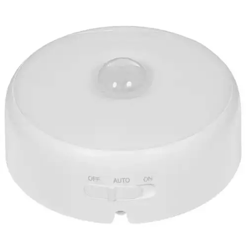 Ночник Yeelight Motion Sensor Night Light (YLYD01YL) (4 шт) White (Белый) EU