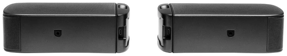 Саундбар JBL BAR 9.1 True Wireless Surround Black (Черный) CN