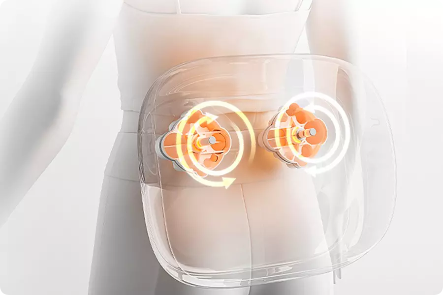 Массажер подушка для тела Mijia Smart Waist Massager (DRAMGF4WQ00542) Gray (Серый) Массажер подушка для тела Mijia Smart Waist Massager (DRAMGF4WQ00542) Gray (Серый)