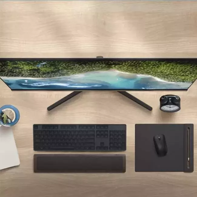 Монитор Xiaomi Redmi Display 1A 23.8" (RMMNT238NF) Black (Черный) CN Монитор Xiaomi Redmi Display 1A 23.8" (RMMNT238NF) Black (Черный) CN