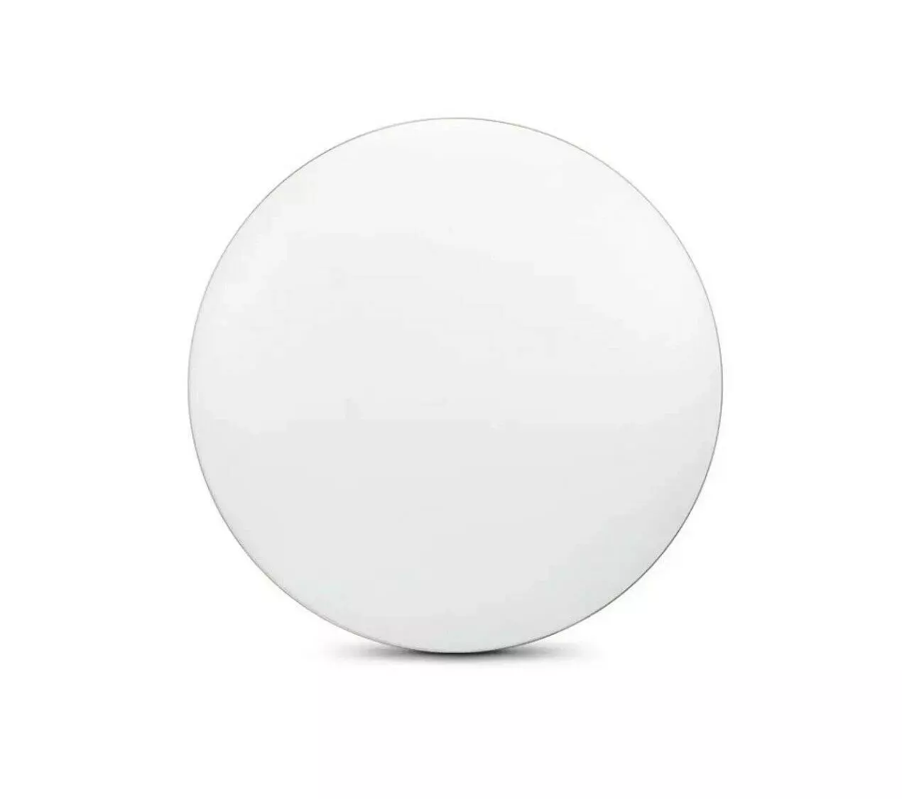 Потолочный светильник Yeelight Halo Ceiling Light (YLXD50YL) White (Белый) Потолочный светильник Yeelight Halo Ceiling Light (YLXD50YL) White (Белый)