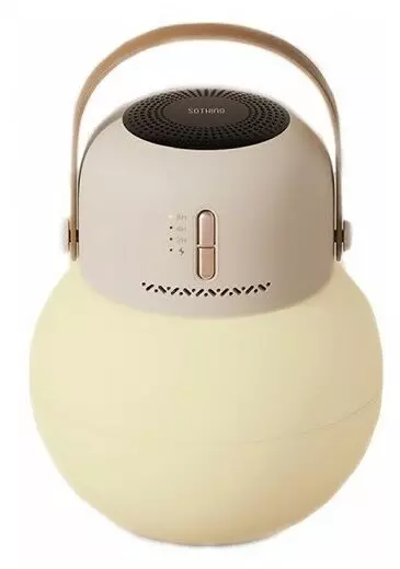 Умный фумигатор-ночник Qualitell Digital Mosquito Repellent Умный фумигатор-ночник Qualitell Digital Mosquito Repellent