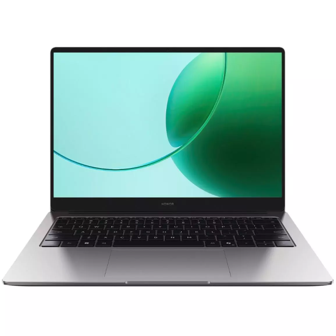 Ноутбук Honor MagicBook X14 2026 Ryzen 7 7735HS 16/512 (5301AQKL) Ноутбук Honor MagicBook X14 2026 Ryzen 7 7735HS 16/512 (5301AQKL)