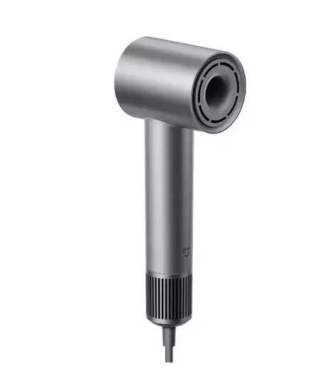 Фен Xiaomi Mijia H501 Anion 1600W Gray (Серый)