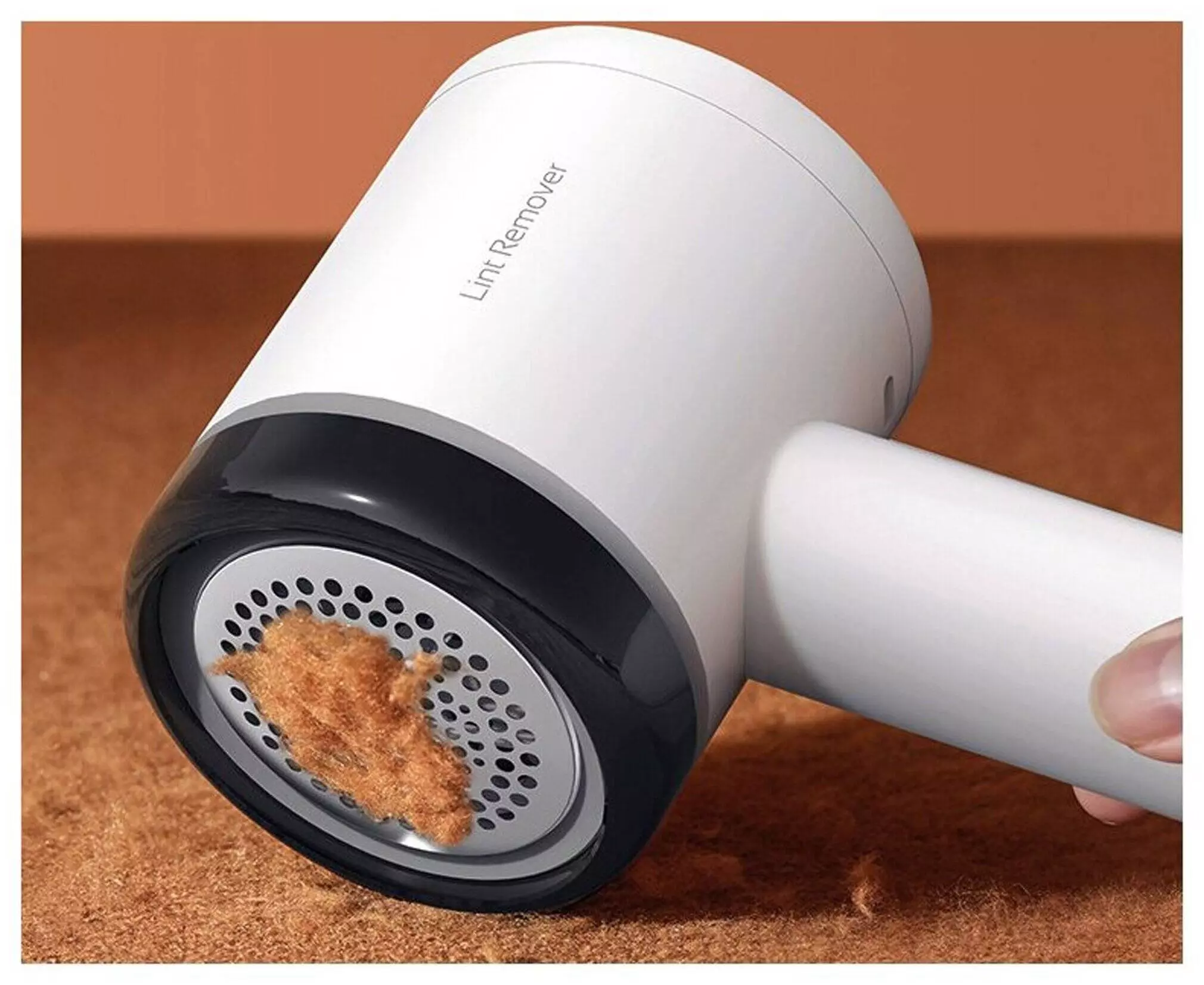 Машинка для удаления катышков Deerma Rechargeable Lint Remover MQ500 White (Белый) Машинка для удаления катышков Deerma Rechargeable Lint Remover MQ500 White (Белый)