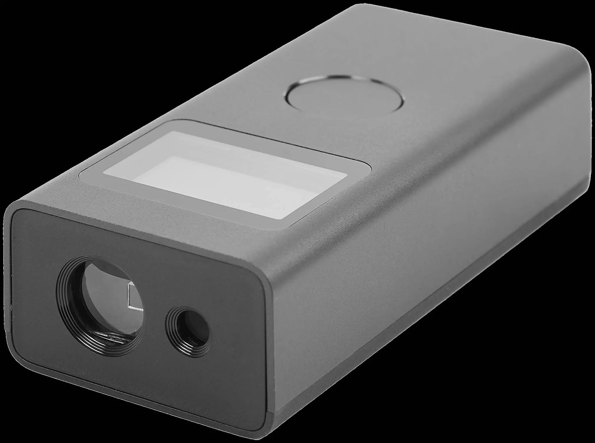 Лазерный дальномер Xiaomi Mijia Smart Laser Measure (MJJGCJYD001QW) Black (Черный) Лазерный дальномер Xiaomi Mijia Smart Laser Measure (MJJGCJYD001QW) Black (Черный)