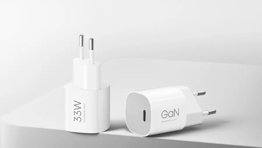 Сетевое зарядное устройство Xiaomi Nano Power Adapter (MDY-19-ED) White (Белый) Сетевое зарядное устройство Xiaomi Nano Power Adapter (MDY-19-ED) White (Белый)