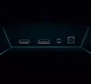 Монитор Xiaomi Redmi Display 27" 2K Pro (RMMNT27NQS) Black (Черный) CN Монитор Xiaomi Redmi Display 27" 2K Pro (RMMNT27NQS) Black (Черный) CN