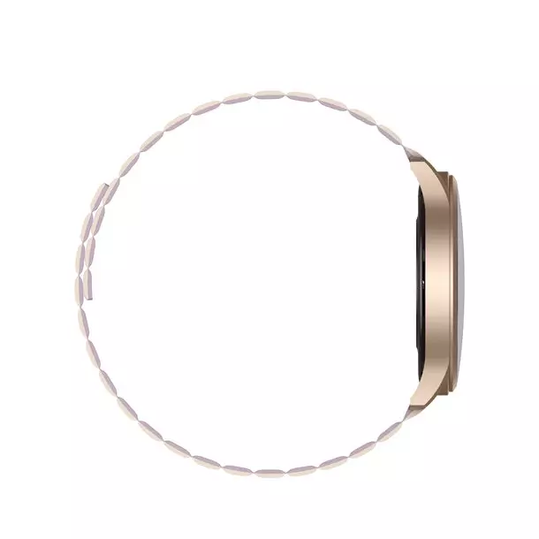 Умные часы Kieslect Lady Calling Watch Lora（YFT2093EU) Gold (Золотой) Global Version