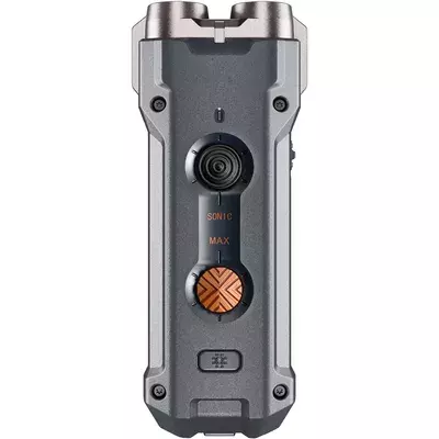 Отпугиватель собак ультразвуковой Xiaomi Rojeco U20 Ultrasonic Dog Repeller Dual Probe LED Gray (Серый)