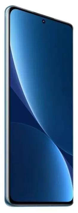 Xiaomi 12 Pro 8/128GB Blue (Синий) Xiaomi 12 Pro 8/128GB Blue (Синий)