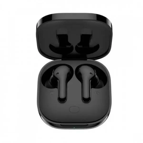 Беспроводные наушники QCY T13 ANC Black (Черный) CN Беспроводные наушники QCY T13 ANC Black (Черный) CN