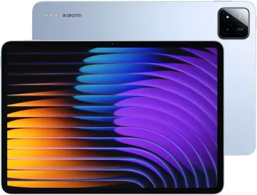 Планшет Xiaomi Pad 7 8/128GB Blue (Голубой) Global Version Планшет Xiaomi Pad 7 8/128GB Blue (Голубой) Global Version