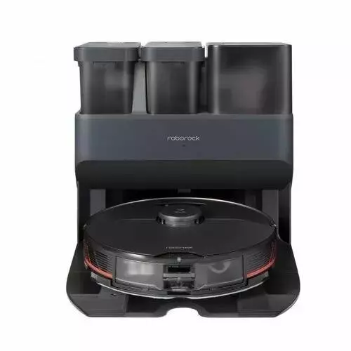 Робот-пылесос Roborock S7 MaxV Ultra Робот-пылесос Roborock S7 MaxV Ultra