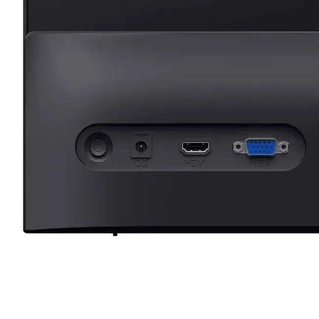Монитор Xiaomi Redmi Display 1A 23.8" (RMMNT238NF) Black (Черный) CN Монитор Xiaomi Redmi Display 1A 23.8" (RMMNT238NF) Black (Черный) CN