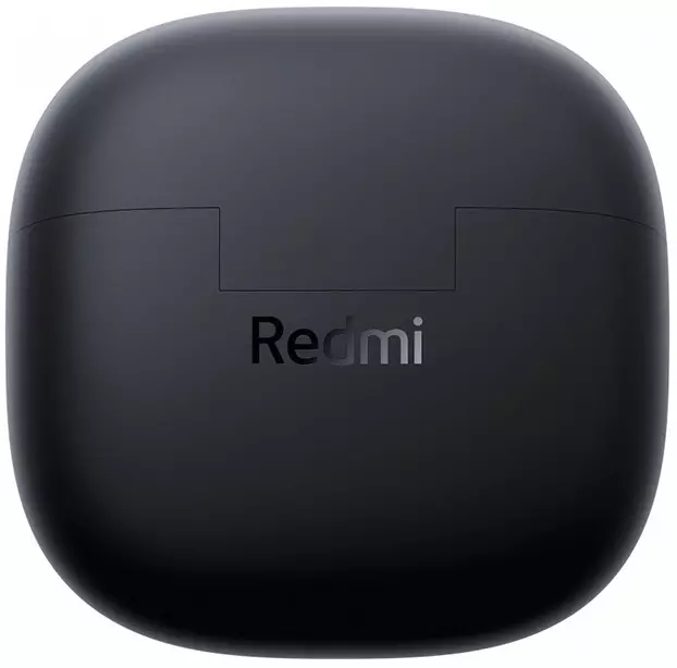 Беспроводные наушники Xiaomi Redmi Buds 6 Lite Black (Черный) Global Version Беспроводные наушники Xiaomi Redmi Buds 6 Lite Black (Черный) Global Version